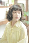 エフォートレスボブ